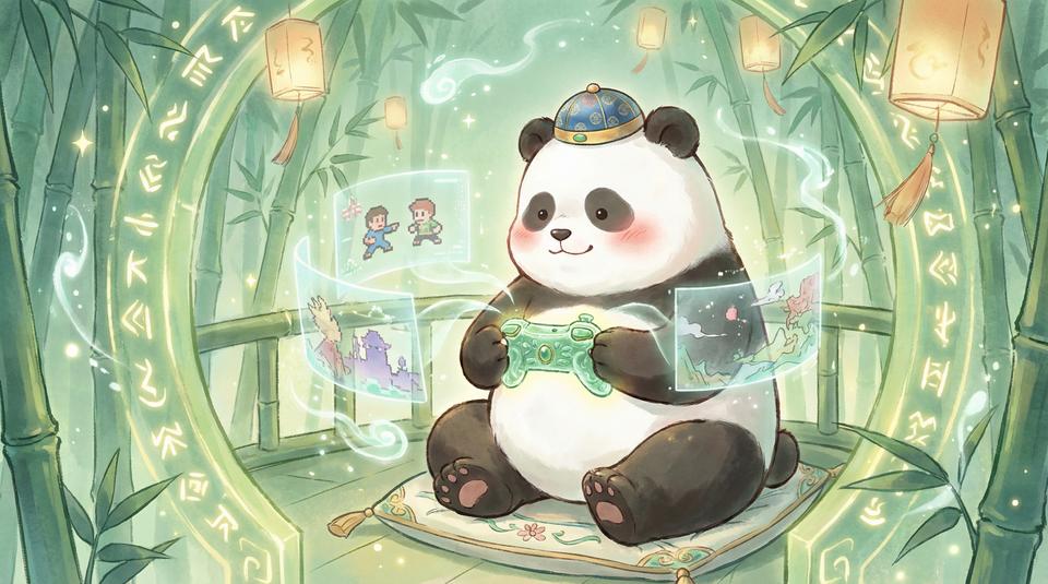 母狗熊猫视频社区